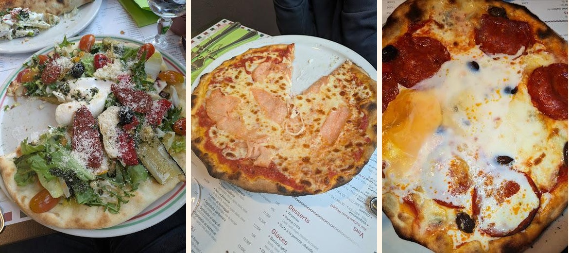 Pizzeria Pasqualina - Gallery Image 2