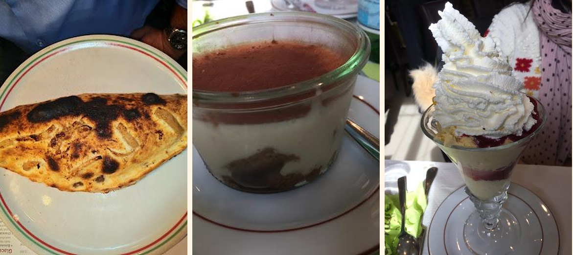 Pizzeria Pasqualina - Gallery Image 3