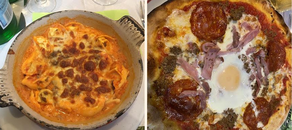 Pizzeria Pasqualina - Gallery Image 4