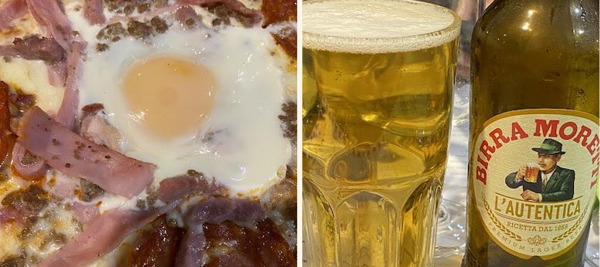 Pizzeria Pasqualina - Gallery Image 5