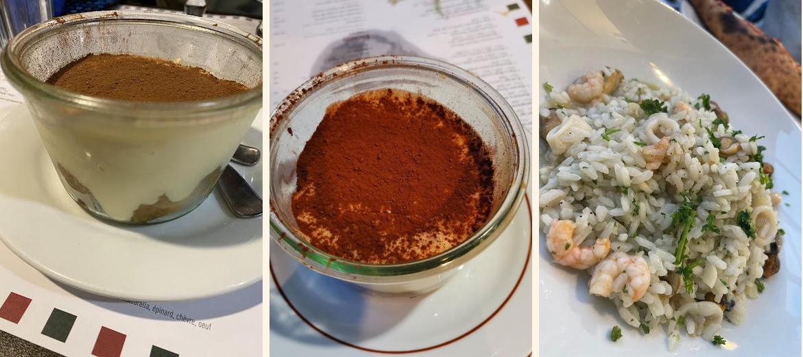 Pizzeria Pasqualina - Gallery Image 6